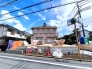風通しや採光にも気を配った設計のお家は、快適な住環境をお約束します。
■小金井市貫井南町1　新築一戸建て■
