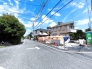 角地の開放感があります。南と西からの暖かな陽射しが建物を優しく包みます。■小金井市貫井南町1　新築一戸建て■