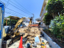 2026年10月下旬の完成を目指しています。建物の基礎・構造といった目には見えにくい部分もしっかりこだわったお家です。安心して永くお住まいいただけます。■小金井市貫井南町1丁目　新築戸建て■
