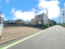 緑豊かで閑静な住宅街は子育てにはピッタリです。※古屋あり更地はCG加工です。■小平市栄町1　売地■