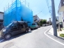 街に溶けこみ美しい景観を生み出すこの邸宅は採光や風通しまで考え抜いて造りあげました。■立川市若葉町4　新築一戸建て■