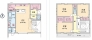 間取図■国分寺市並木町1丁目　新築戸建て■