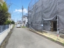 現地写真■国分寺市並木町1丁目　新築戸建て■