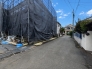 現地写真■国分寺市並木町1丁目　新築戸建て■