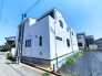 風通しや採光にも気を配った設計のお家は、快適な住環境をお約束します。■国分寺市西町3　新築一戸建て■