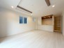 リビング■日野市日野台5　新築一戸建て■