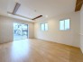 リビングダイニング■日野市日野台5　新築一戸建て■