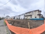 シンプルかつシャープなデザインが印象的な洗練された住まいです。もちろん、建物の基礎や構造など目に見えない部分もしっかりとこだわった造りです。
■小金井市貫井南町2　新築一戸建て■