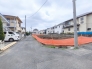前面道路は4mの道路です。■小金井市貫井南町2　新築一戸建て■