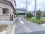 前面道路■昭島市朝日町4　新築一戸建て■