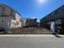 緑豊かで閑静な住宅街は子育てにはピッタリです。■小平市栄町1　新築一戸建■