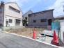 浄水器や浴室乾燥機など、毎日の生活を快適にする設備も充実しています。
■日野市大坂上2　新築一戸建■