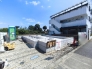 現地写真■立川市若葉町3　新築一戸建■