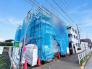 住みやすさと利便性を兼ね備えた立地。高い住宅性能を備えた安心で暮らしやすい住まいです。■立川市若葉町3　新築一戸建■