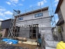 2駅2路線利用可能！利便性の高い交通アクセスが魅力的です。■日野市日野本町1丁目　新築戸建て■
