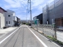 現地写真■日野市日野本町1丁目　新築戸建て■