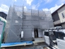 現地写真■日野市日野本町1丁目　新築戸建て■