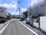前面道路は約5mの幅広な道路です。入出庫の際もらくらくです。
■日野市日野本町1丁目　新築戸建て■