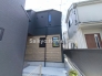 谷保駅まで徒歩5分！駅近の一戸建てです。通勤・通学にとても便利。■国立市富士見台2　新築一戸建て■