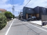 前面道路■国立市富士見台2　新築一戸建て■