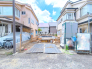 2026年11月小金井に2SLDK駐車2台可の新築戸建てが誕生します。設計性能評価書取得予定！こだわりの間取りです。■小金井市梶野町2丁目　新築戸建て■