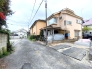 北側4ｍ道路に面しています。■小金井市梶野町2　新築一戸建て■