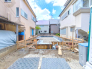 緑豊かで閑静な住宅街は子育てにはピッタリです。■小金井市梶野町2丁目　新築戸建て■
