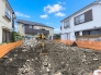 風通しや採光にも気を配った設計のお家は、快適な住環境をお約束します。
■昭島市緑町3　新築一戸建て■