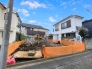 子育てにも嬉しい、緑豊かな自然が広がる閑静な住宅地、南向きの邸宅です。この機会に是非現地をご覧ください。■昭島市緑町3　新築一戸建て■