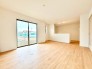 リビングダイニング■小金井市貫井南町1　新築一戸建て■
