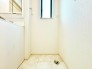 ランドリースペース■小金井市貫井南町1　新築一戸建て■