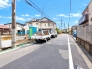 子育てにも嬉しい、緑豊かな自然が広がる閑静な住宅地、南向きの邸宅です。この機会に是非現地をご覧ください。
■府中市西府町1　新築一戸建て■