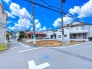 ZEH水準住宅です！■府中市西府町1　新築一戸建て■