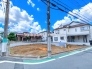 周囲にはスーパーをはじめとした買い物施設も揃っています。住みやすさと利便性を兼ね備えた環境です。■府中市西府町1　新築一戸建て■