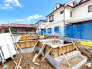 ZEH水準の省エネ住宅です！■府中市西府町1　新築一戸建て■