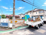 建物の基礎・構造といった目には見えにくい部分もしっかりこだわったお家です。安心して永くお住まいいただけます。

■府中市西府町1　新築一戸建て■