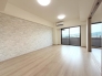 リビングダイニング■日野市万願寺5　中古マンション■
