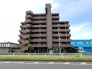 現地外観写真■日野市万願寺5　中古マンション■
