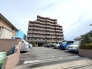 現地外観写真■日野市万願寺5　中古マンション■