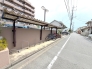 前面道路日野市万願寺5　中古マンション■