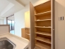 収納■日野市万願寺5　中古マンション■