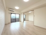 リビングダイニング■日野市万願寺5　中古マンション■