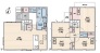 間取り図■日野市日野台4　新築一戸建て■