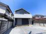 閑静な住宅街に全1棟の新築分譲住宅が誕生しました。
■国分寺市新町3　新築一戸建■