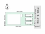 区画図■国分寺市新町3　新築一戸建■
