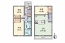 間取り図■府中市本町3　新築一戸建て■