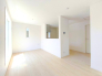 リビング■府中市本町3　新築一戸建て■

