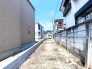 北側約4.5ｍ公道に面しています。■国分寺市東元町4　売地■