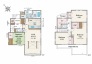 間取り図■昭島市上川原町1　新築一戸建■