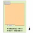 区画図■立川市栄町3　新築一戸建て■